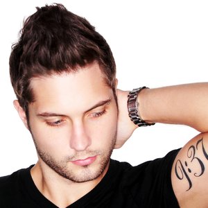 Tyler Sheritt 的头像