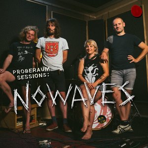 NoWaves のアバター