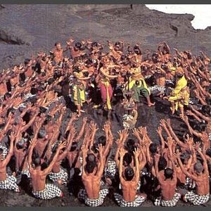 Music from the Morning of the World 的头像