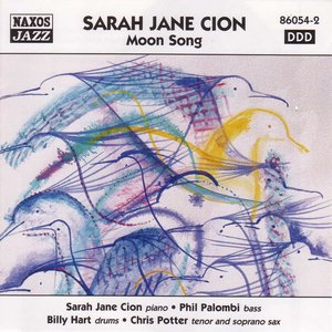 Cion, Sarah Jane: Moon Song