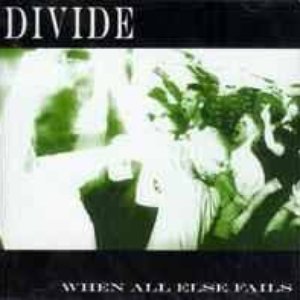 When All Else Falls