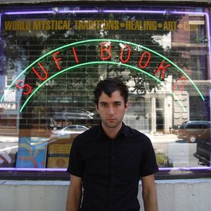 Sufjan Stevens 的头像