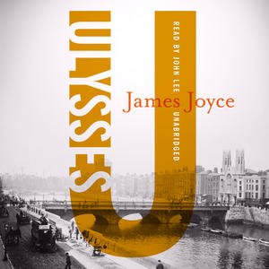 Image for 'Ulysses'