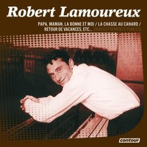 Robert Lamoureux