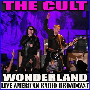 Wonderland Live American Radio Broadcast