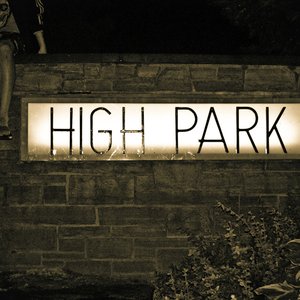 High Park 的头像