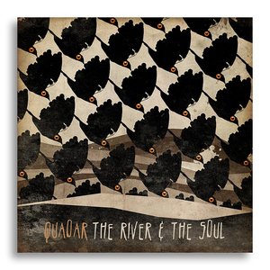 The river & the soul