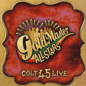 Colt 45 (Live)