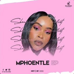 Mphoentle EP