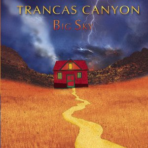 Trancas Canyon