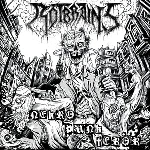 Immagine per 'Nekro Punk Terör'