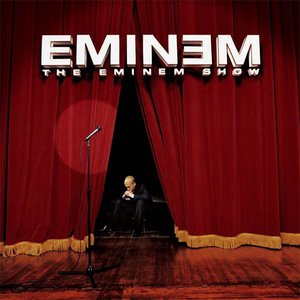 Image for 'The Eminem Show'