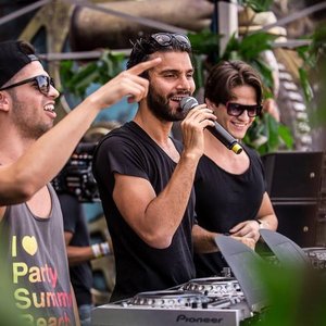 Awatar dla R3HAB & VINAI