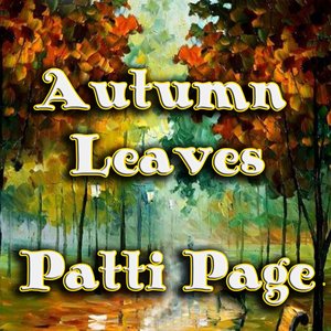 Image for 'Autumn Leaves'