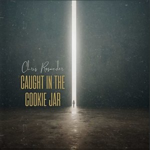 Caught In The Cookie Jar