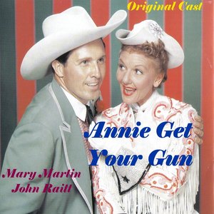 Annie Get Your Gun