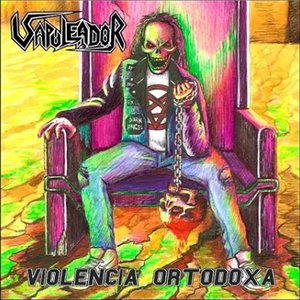 Violencia Ortodoxa