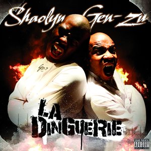 La dinguerie