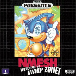 Welcome to the Warp Zone - Single