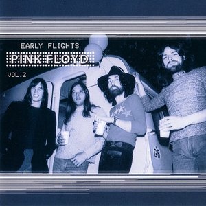“Early Flights Vol. 2”的封面