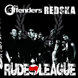 Rudeleague Split Ep