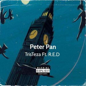 Peter Pan (feat. The Red Rapper) - Single