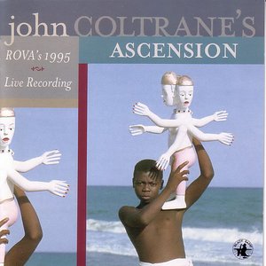 John Coltrane's Ascension