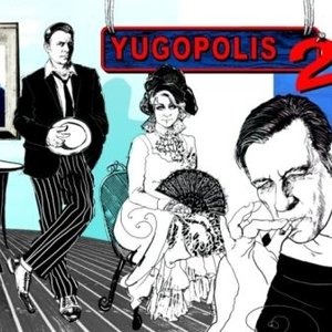 YUGOPOLIS & M. Maleńczuk 的头像