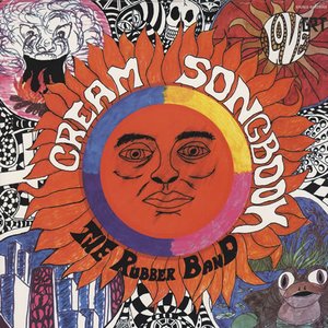 The Rubber Band 的头像