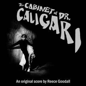The Cabinet of Dr. Caligari (Original Score)
