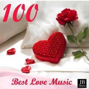 100 Love Music