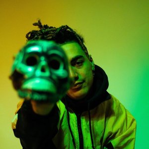 Marico The Shogun 的头像
