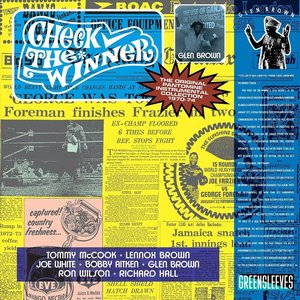 Check the Winner: The Original Pantomine Instrumental Collection 1970-74