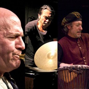 Avatar for Dave Liebman, Tatsuya Nakatani, Adam Rudolph ‎