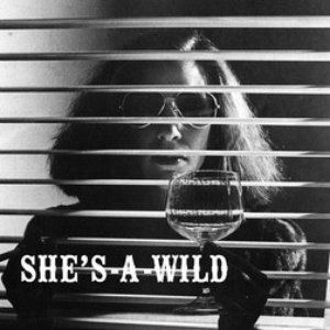 She's A-Wild 的头像