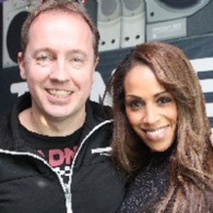 Glennis Grace & Edwin Evers 的头像