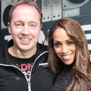 Аватар для Glennis Grace & Edwin Evers