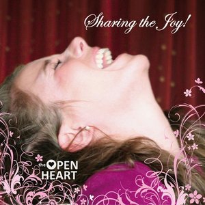 Sharing the Joy!