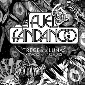 Trece Lunas (Xtracks y Remixes)