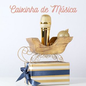 Caixinha de Música 的头像