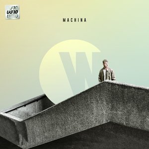 Machina [UKF10] - Single