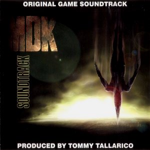 MDK Soundtrack