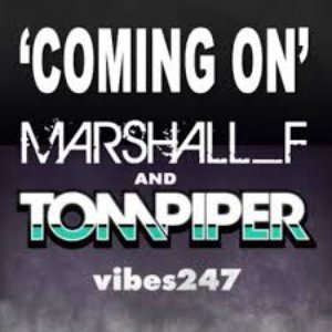 Tom Piper & Marshall F 的头像