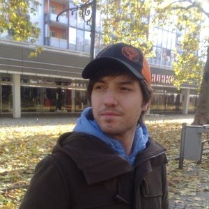 SHAMUS COGHLAN 的头像