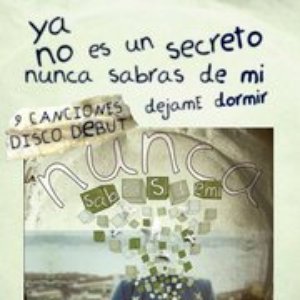 Nunca Sabras De Mi 的头像