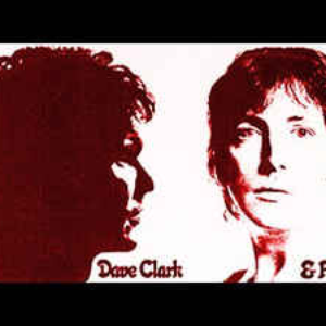 Dave Clark and Friends cover