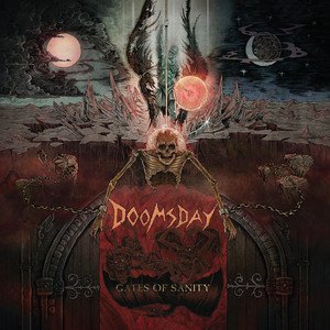 Gates of Sanity
