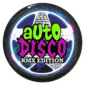 aUTOdiDakT & John Disco 的头像