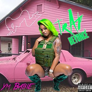 Trap Beyonce