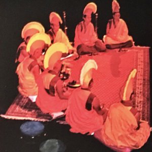 Gyudmed Tantric Monastery 的头像
